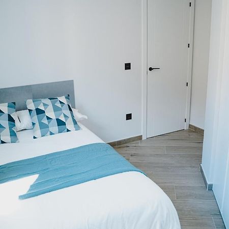 Apartamentos Turia Teruel Dış mekan fotoğraf