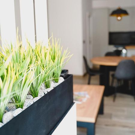 Apartamentos Turia Teruel Dış mekan fotoğraf