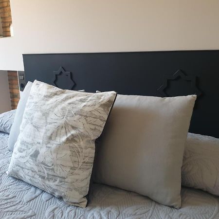 Apartamentos Turia Teruel Dış mekan fotoğraf