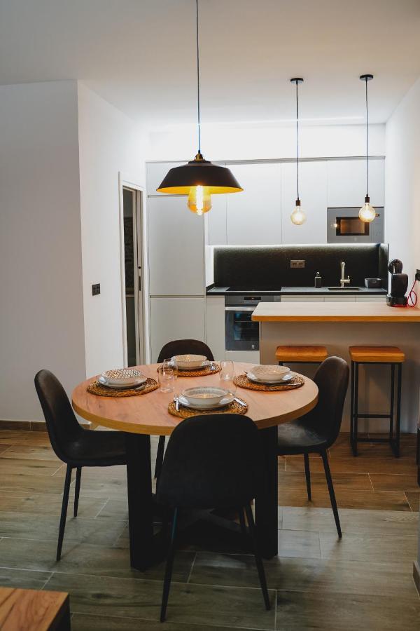 Apartamentos Turia Teruel Dış mekan fotoğraf