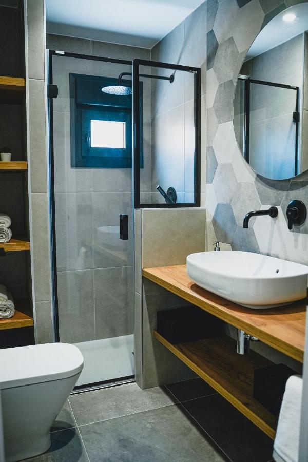 Apartamentos Turia Teruel Dış mekan fotoğraf