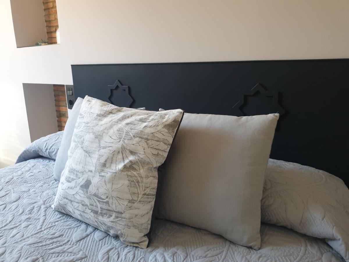 Apartamentos Turia Teruel Dış mekan fotoğraf