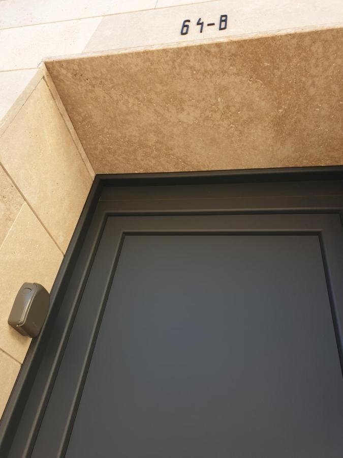 Apartamentos Turia Teruel Dış mekan fotoğraf